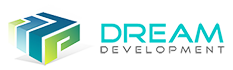 Dream Development SRL Logo